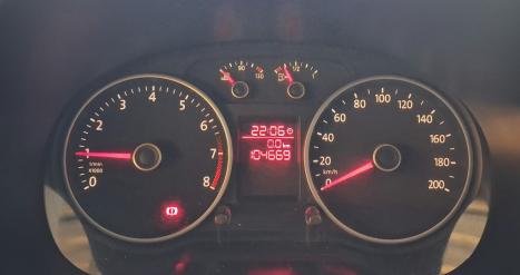 VOLKSWAGEN Gol 1.0 4P G6 FLEX, Foto 11