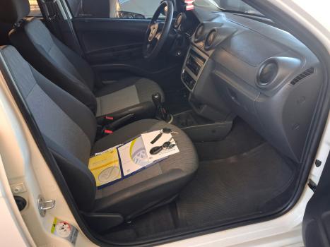 VOLKSWAGEN Gol 1.0 4P G6 FLEX, Foto 12