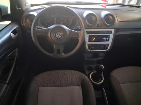 VOLKSWAGEN Gol 1.0 4P G6 FLEX, Foto 13