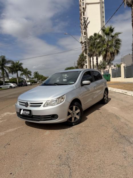 VOLKSWAGEN Gol 1.0 4P G5 I-TREND FLEX, Foto 1