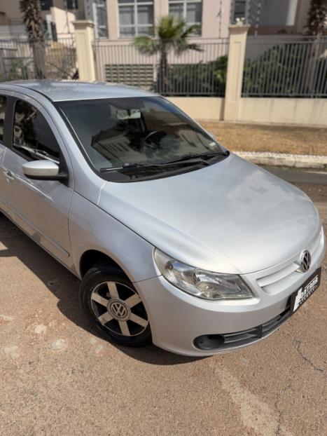 VOLKSWAGEN Gol 1.0 4P G5 I-TREND FLEX, Foto 2