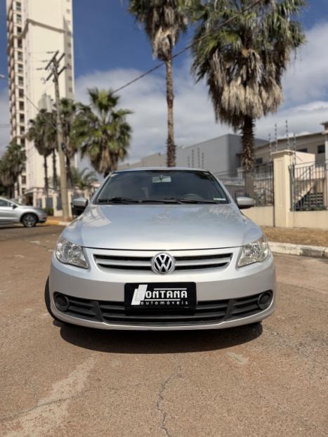 VOLKSWAGEN Gol 1.0 4P G5 I-TREND FLEX, Foto 3