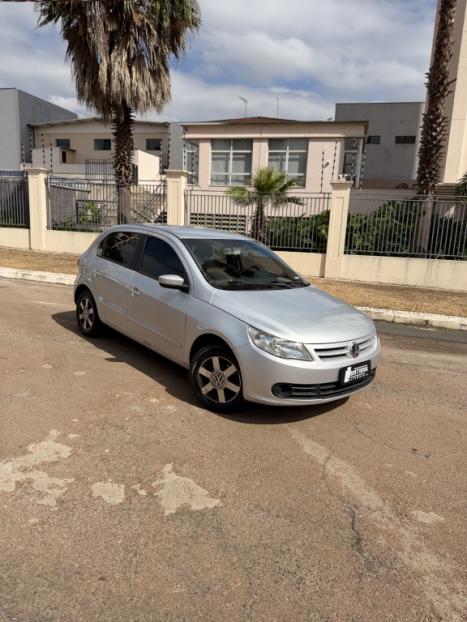 VOLKSWAGEN Gol 1.0 4P G5 I-TREND FLEX, Foto 4