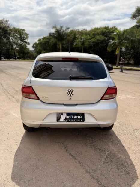VOLKSWAGEN Gol 1.0 4P G5 I-TREND FLEX, Foto 5