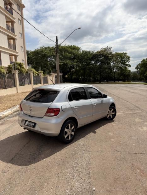 VOLKSWAGEN Gol 1.0 4P G5 I-TREND FLEX, Foto 7