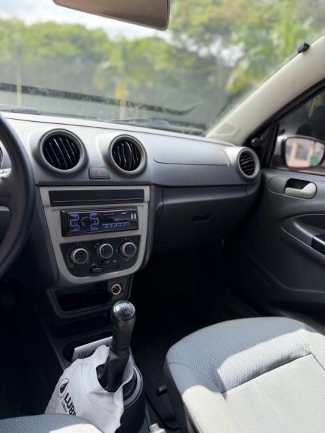 VOLKSWAGEN Gol 1.0 4P G5 I-TREND FLEX, Foto 8