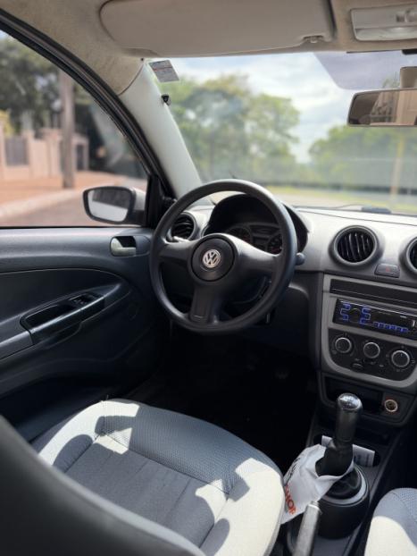 VOLKSWAGEN Gol 1.0 4P G5 I-TREND FLEX, Foto 9