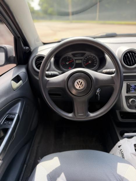 VOLKSWAGEN Gol 1.0 4P G5 I-TREND FLEX, Foto 10