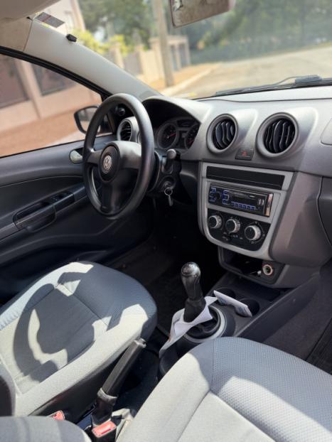 VOLKSWAGEN Gol 1.0 4P G5 I-TREND FLEX, Foto 12