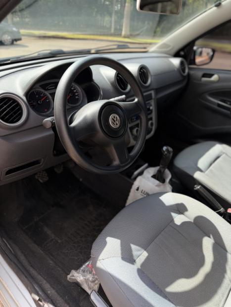 VOLKSWAGEN Gol 1.0 4P G5 I-TREND FLEX, Foto 13