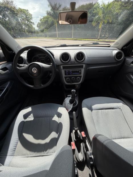 VOLKSWAGEN Gol 1.0 4P G5 I-TREND FLEX, Foto 15