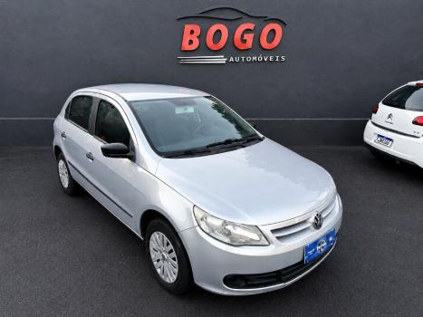 VOLKSWAGEN Gol 1.0 4P G5 FLEX, Foto 1