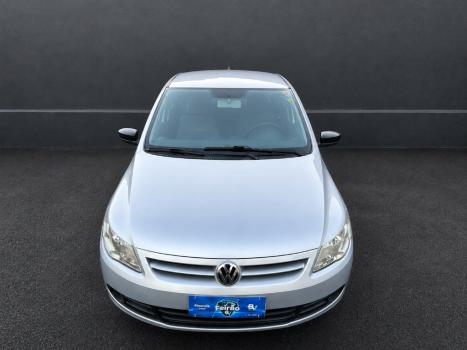 VOLKSWAGEN Gol 1.0 4P G5 FLEX, Foto 2