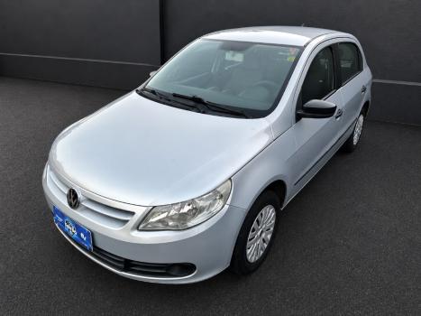 VOLKSWAGEN Gol 1.0 4P G5 FLEX, Foto 3