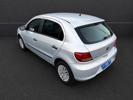 VOLKSWAGEN Gol 1.0 4P G5 FLEX, Foto 4