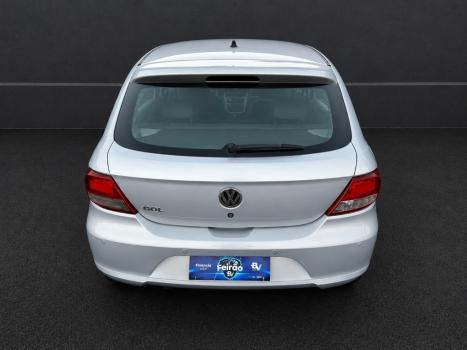 VOLKSWAGEN Gol 1.0 4P G5 FLEX, Foto 5