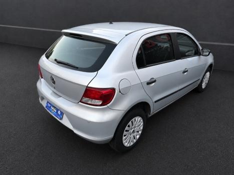 VOLKSWAGEN Gol 1.0 4P G5 FLEX, Foto 6