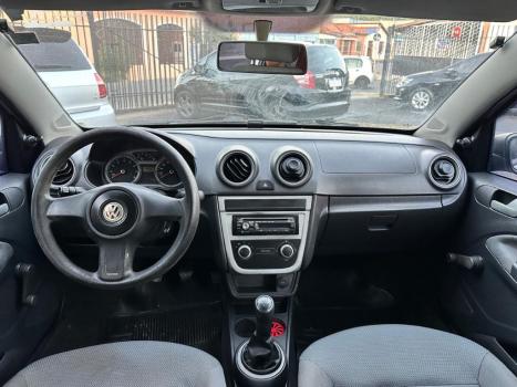 VOLKSWAGEN Gol 1.0 4P G5 FLEX, Foto 7