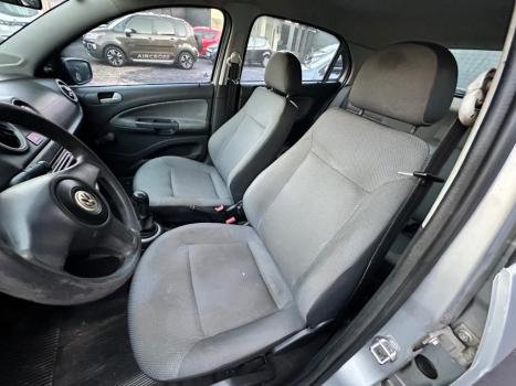 VOLKSWAGEN Gol 1.0 4P G5 FLEX, Foto 8