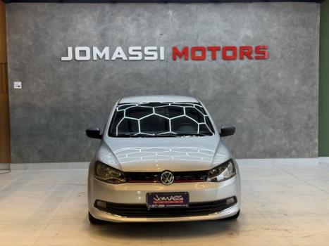 VOLKSWAGEN Gol 1.0 4P CITY, Foto 2