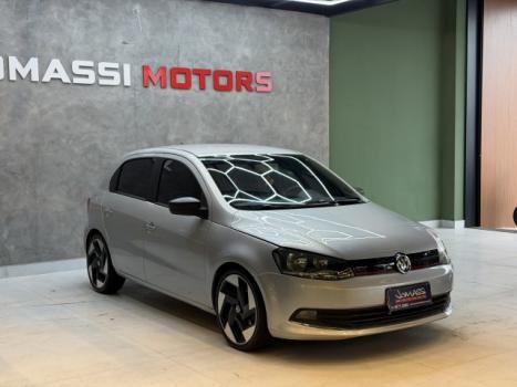 VOLKSWAGEN Gol 1.0 4P CITY, Foto 3