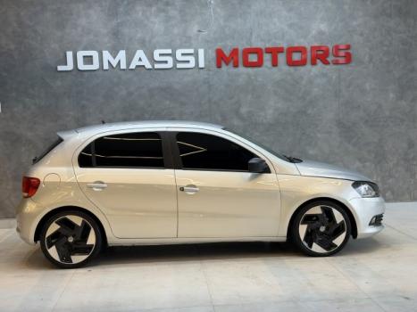 VOLKSWAGEN Gol 1.0 4P CITY, Foto 4