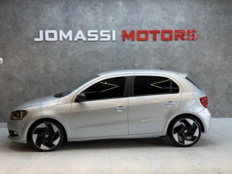 VOLKSWAGEN Gol 1.0 4P CITY, Foto 5