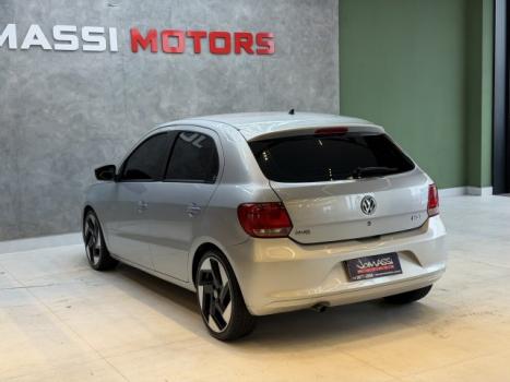 VOLKSWAGEN Gol 1.0 4P CITY, Foto 6