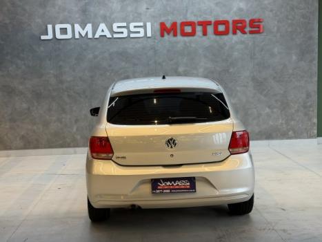VOLKSWAGEN Gol 1.0 4P CITY, Foto 7