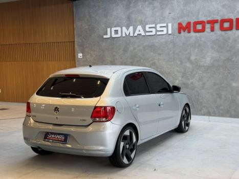 VOLKSWAGEN Gol 1.0 4P CITY, Foto 8