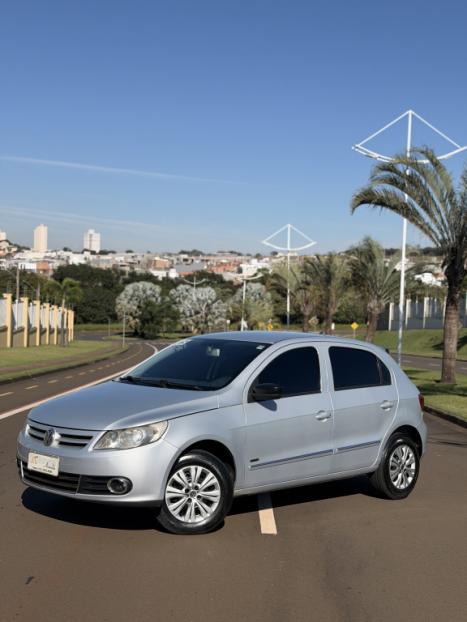 VOLKSWAGEN Gol 1.0 4P G5 TREND FLEX, Foto 1