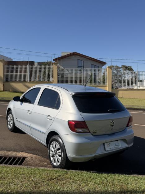 VOLKSWAGEN Gol 1.0 4P G5 TREND FLEX, Foto 3