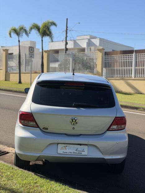 VOLKSWAGEN Gol 1.0 4P G5 TREND FLEX, Foto 4