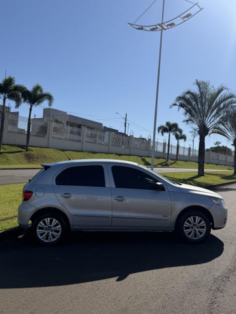VOLKSWAGEN Gol 1.0 4P G5 TREND FLEX, Foto 5
