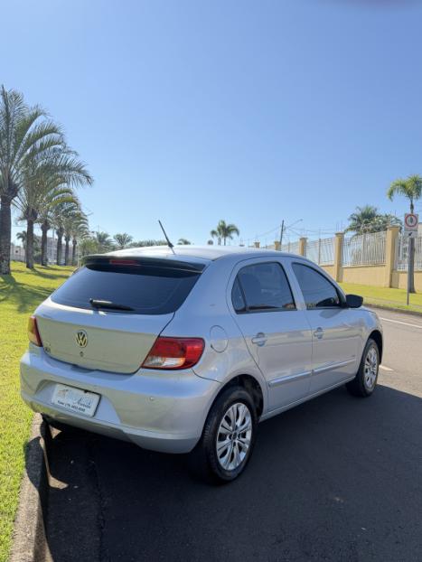 VOLKSWAGEN Gol 1.0 4P G5 TREND FLEX, Foto 6