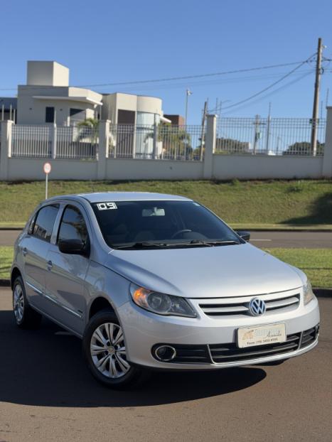 VOLKSWAGEN Gol 1.0 4P G5 TREND FLEX, Foto 7