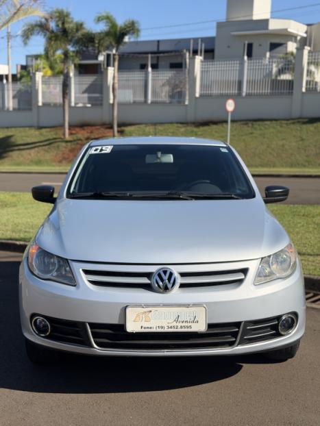 VOLKSWAGEN Gol 1.0 4P G5 TREND FLEX, Foto 8