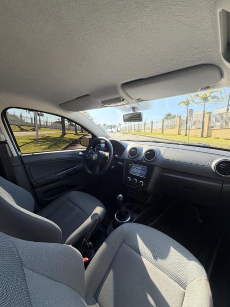 VOLKSWAGEN Gol 1.0 4P G5 TREND FLEX, Foto 13
