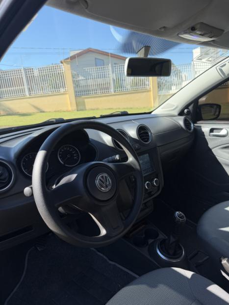 VOLKSWAGEN Gol 1.0 4P G5 TREND FLEX, Foto 15