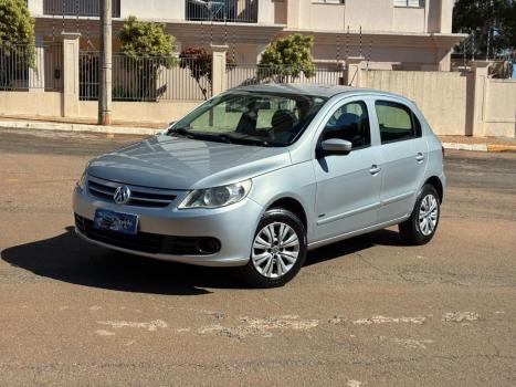 VOLKSWAGEN Gol 1.0 4P G5 TREND FLEX, Foto 2