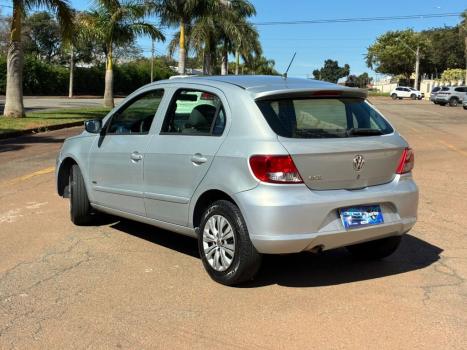 VOLKSWAGEN Gol 1.0 4P G5 TREND FLEX, Foto 3