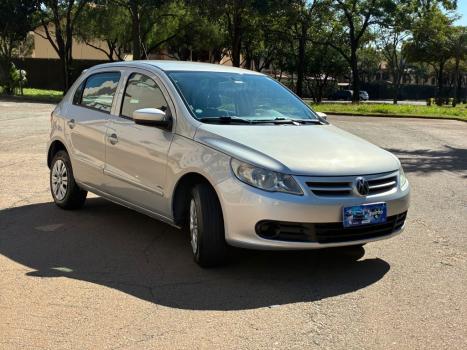 VOLKSWAGEN Gol 1.0 4P G5 TREND FLEX, Foto 4