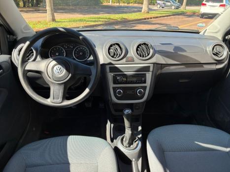 VOLKSWAGEN Gol 1.0 4P G5 TREND FLEX, Foto 6