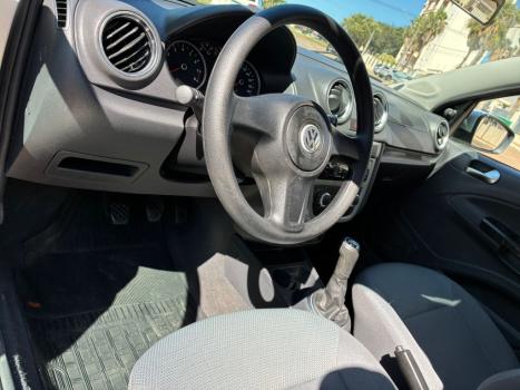 VOLKSWAGEN Gol 1.0 4P G5 TREND FLEX, Foto 7