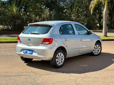 VOLKSWAGEN Gol 1.0 4P G5 TREND FLEX, Foto 10