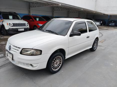 VOLKSWAGEN Gol 1.0 4P G4 CITY FLEX, Foto 1