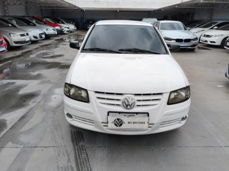 VOLKSWAGEN Gol 1.0 4P G4 CITY FLEX, Foto 2