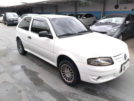 VOLKSWAGEN Gol 1.0 4P G4 CITY FLEX, Foto 3