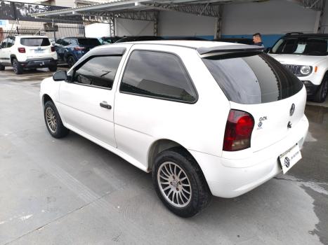VOLKSWAGEN Gol 1.0 4P G4 CITY FLEX, Foto 4