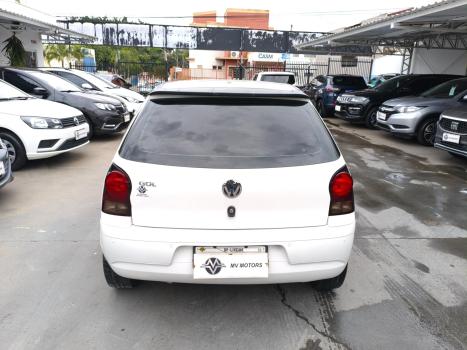 VOLKSWAGEN Gol 1.0 4P G4 CITY FLEX, Foto 5